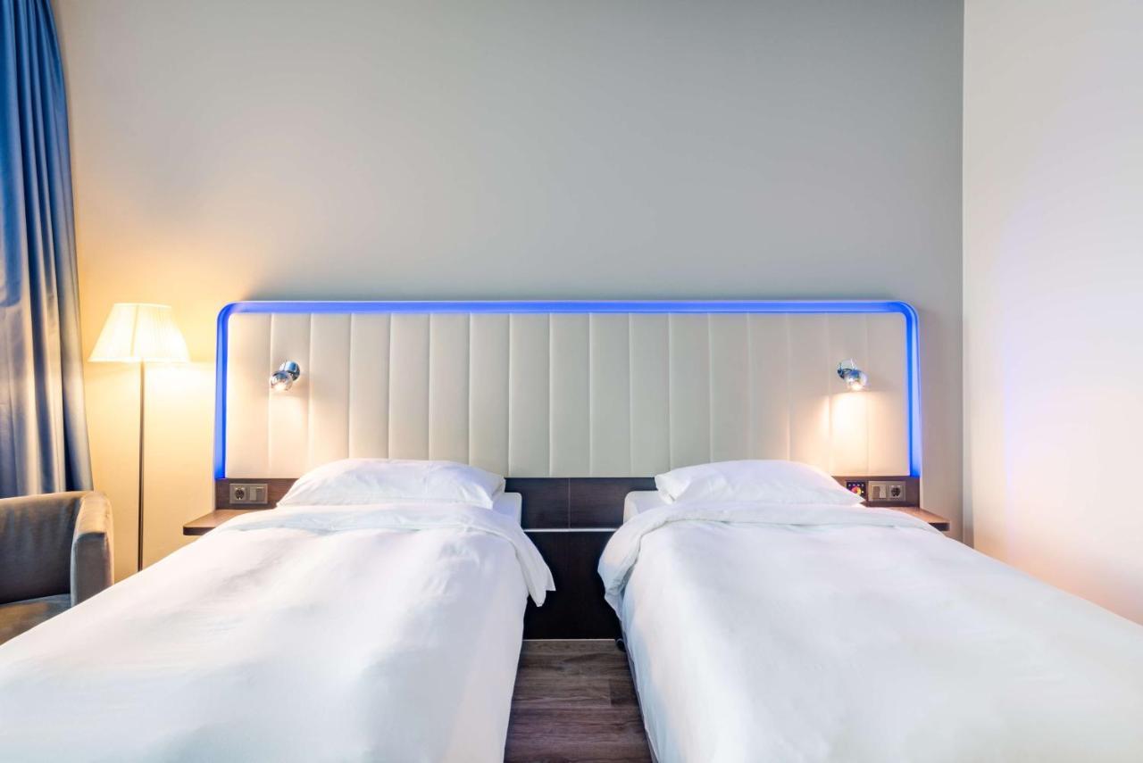 Superior Room - High Floor