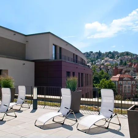 Park Inn By Radisson Stuttgart-3